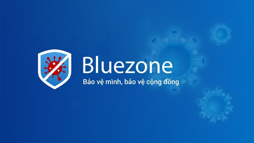 Image: Toàn dân cài ứng dụng Bluezone để phòng, chống dịch Covid-19